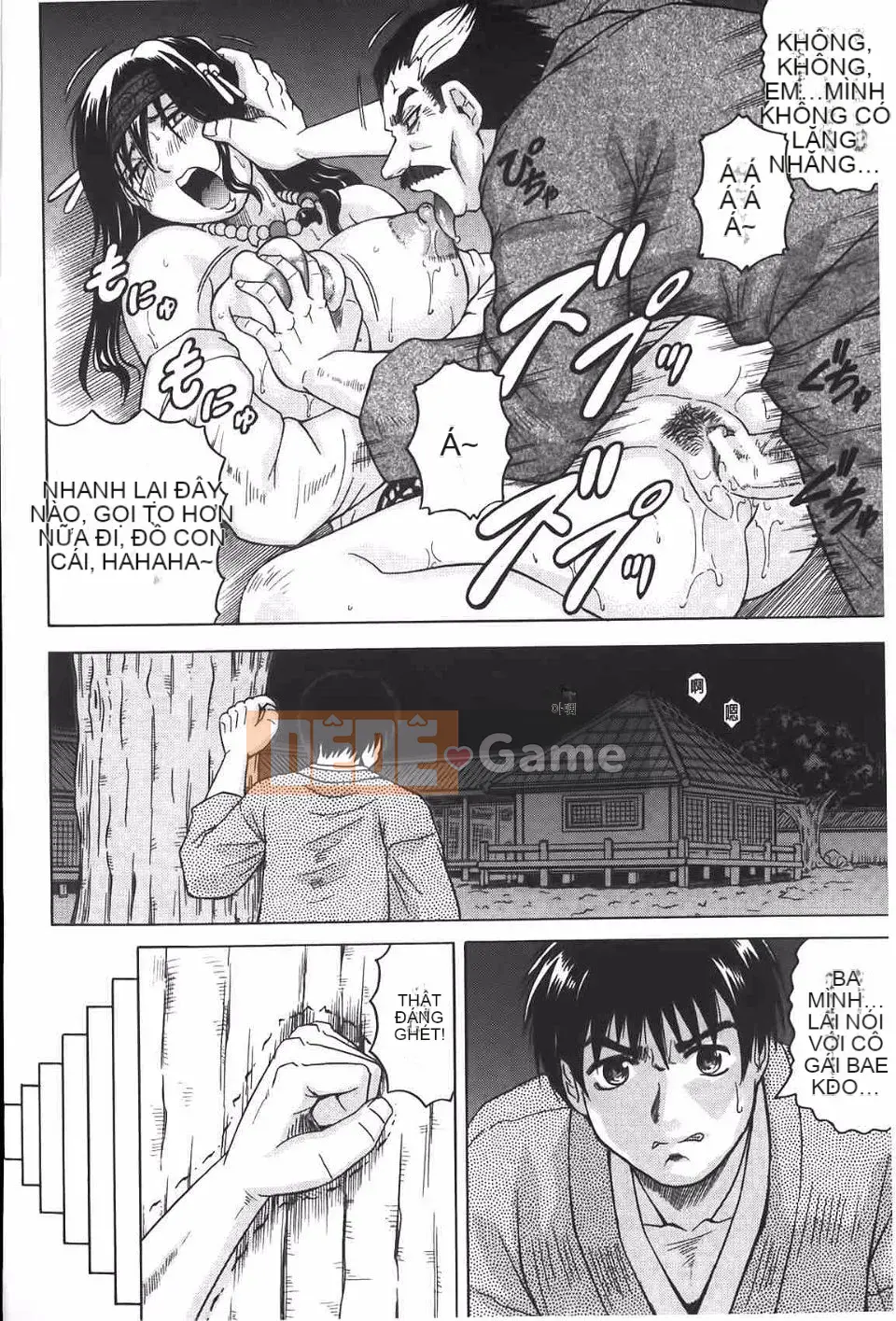 [Jamming] Himehime đáng xấu hổ