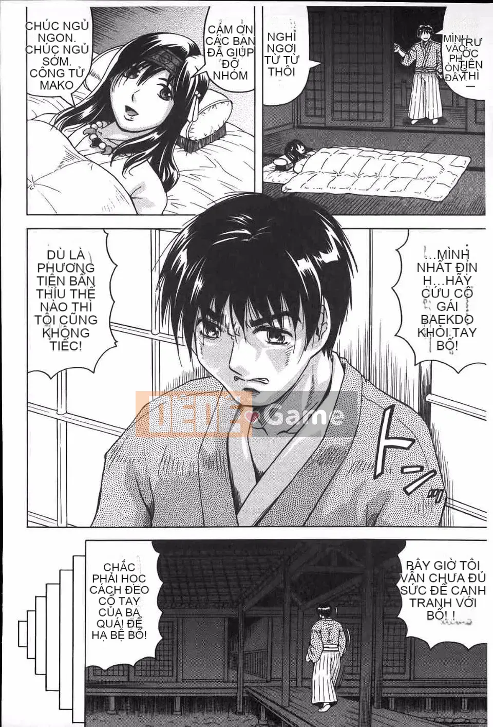 [Jamming] Himehime đáng xấu hổ