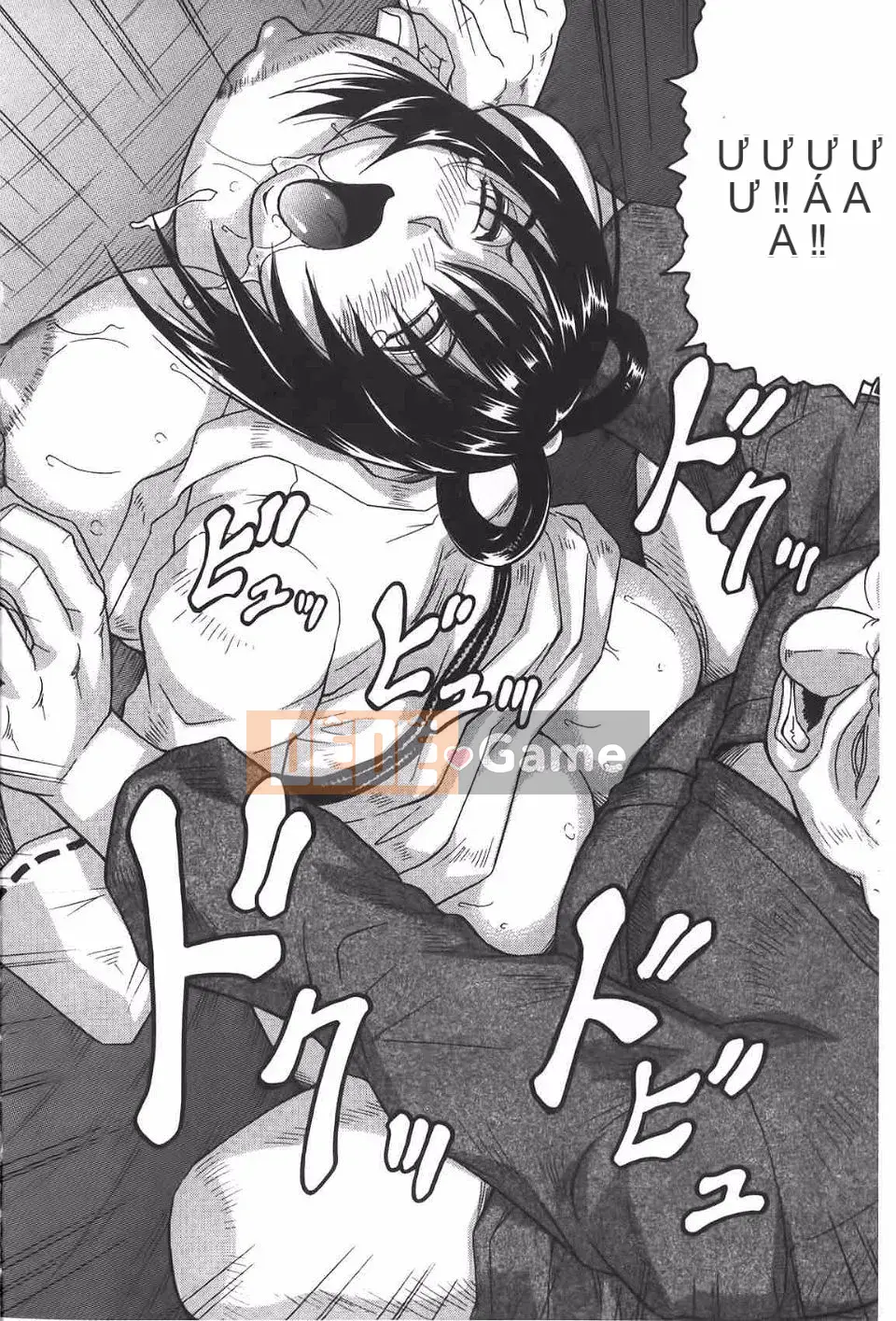 [Jamming] Himehime đáng xấu hổ