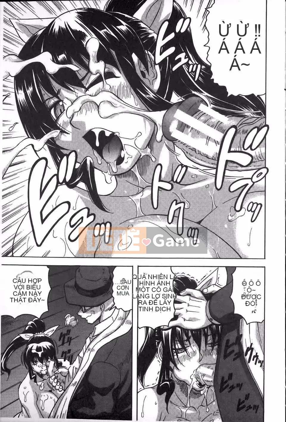 [Jamming] Himehime đáng xấu hổ