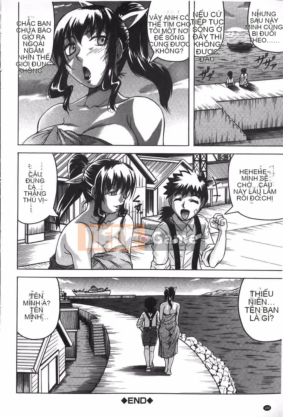 [Jamming] Himehime đáng xấu hổ