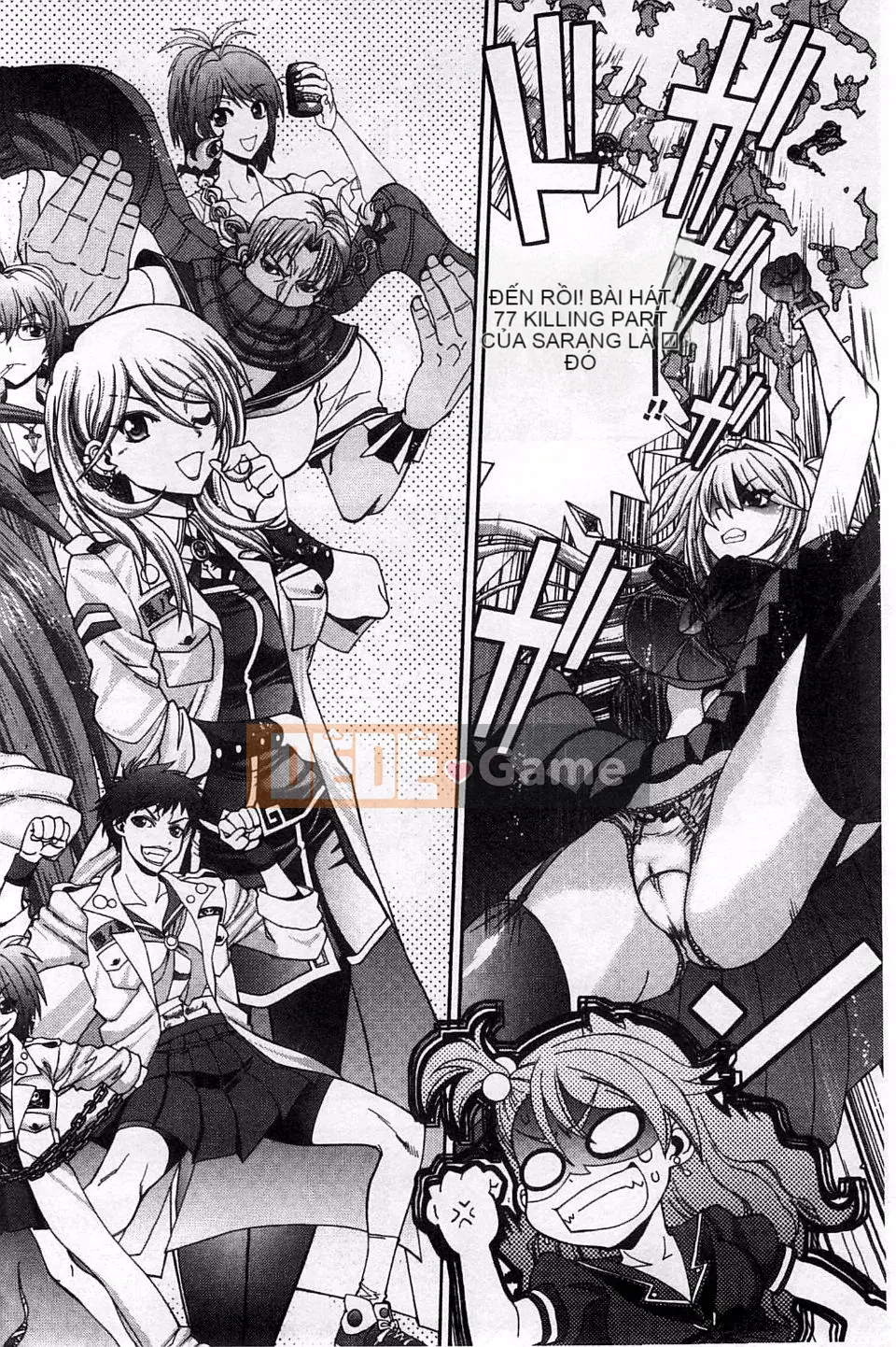 Yagamidai] Tsujido-san no Virgin Road BugBug Phiên bản gia tăng khiêu dâm