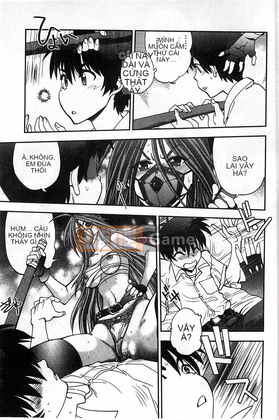 Yagamidai] Tsujido-san no Virgin Road BugBug Phiên bản gia tăng khiêu dâm