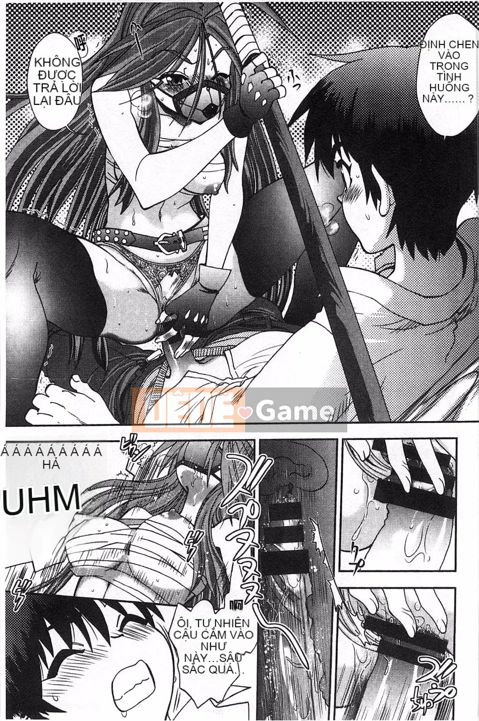 Yagamidai] Tsujido-san no Virgin Road BugBug Phiên bản gia tăng khiêu dâm