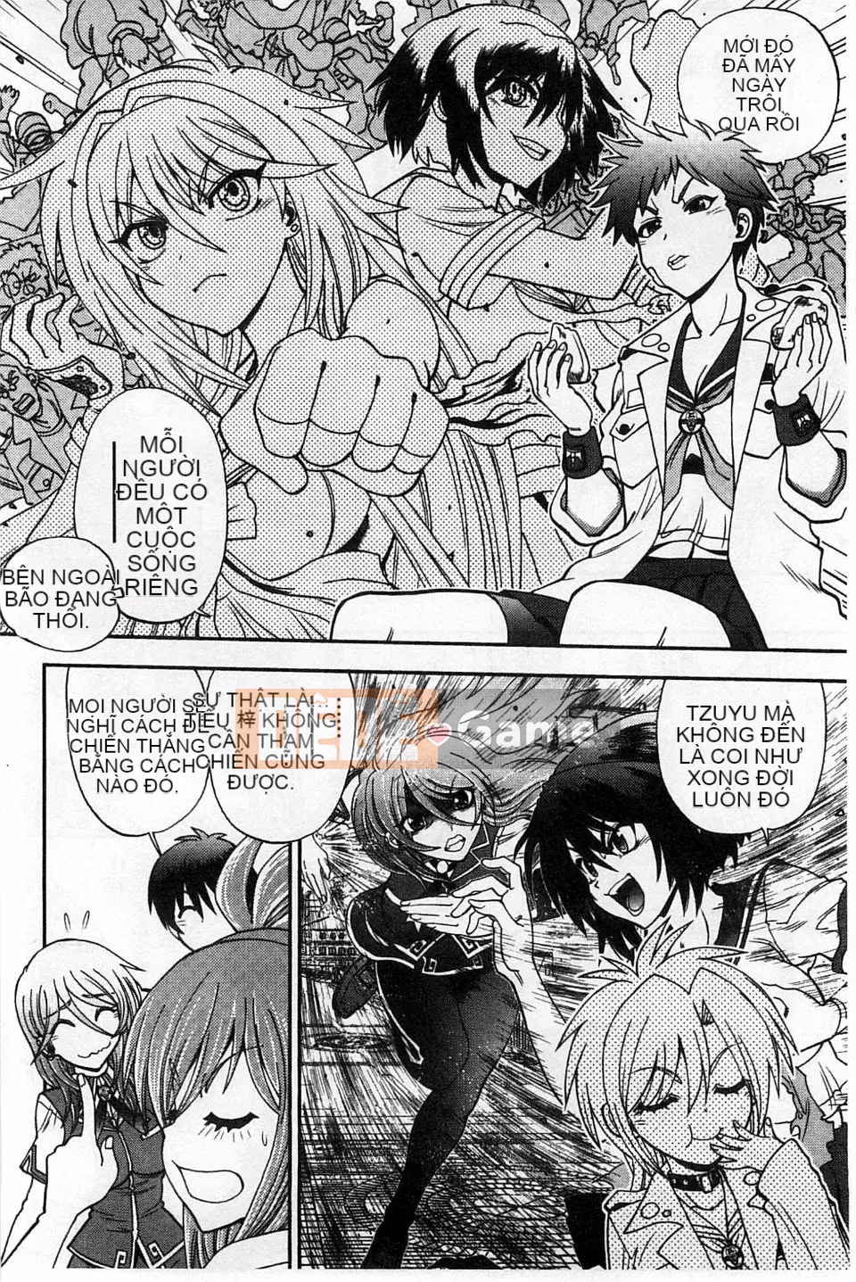 Yagamidai] Tsujido-san no Virgin Road BugBug Phiên bản gia tăng khiêu dâm