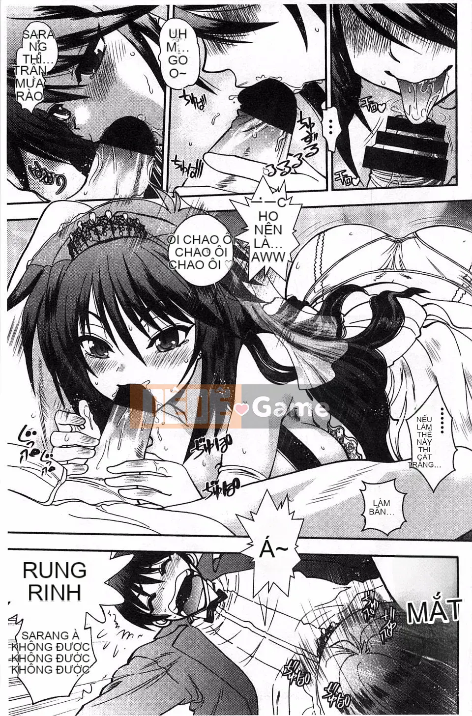 Yagamidai] Tsujido-san no Virgin Road BugBug Phiên bản gia tăng khiêu dâm