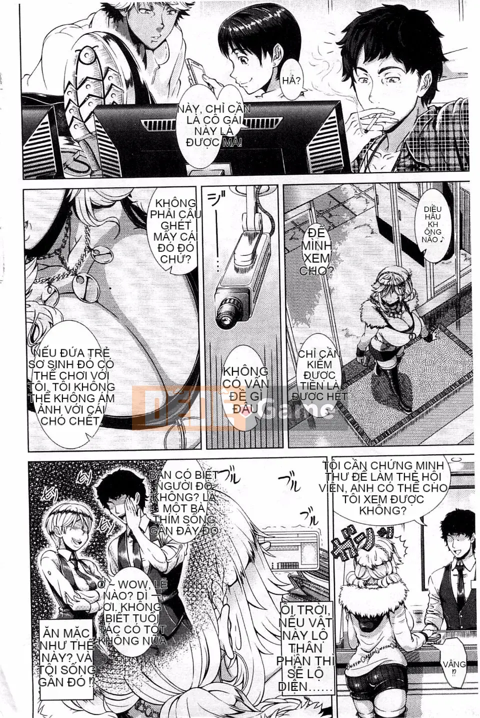 [Yuji Shinozuka] Cuộc đời Hitozuma