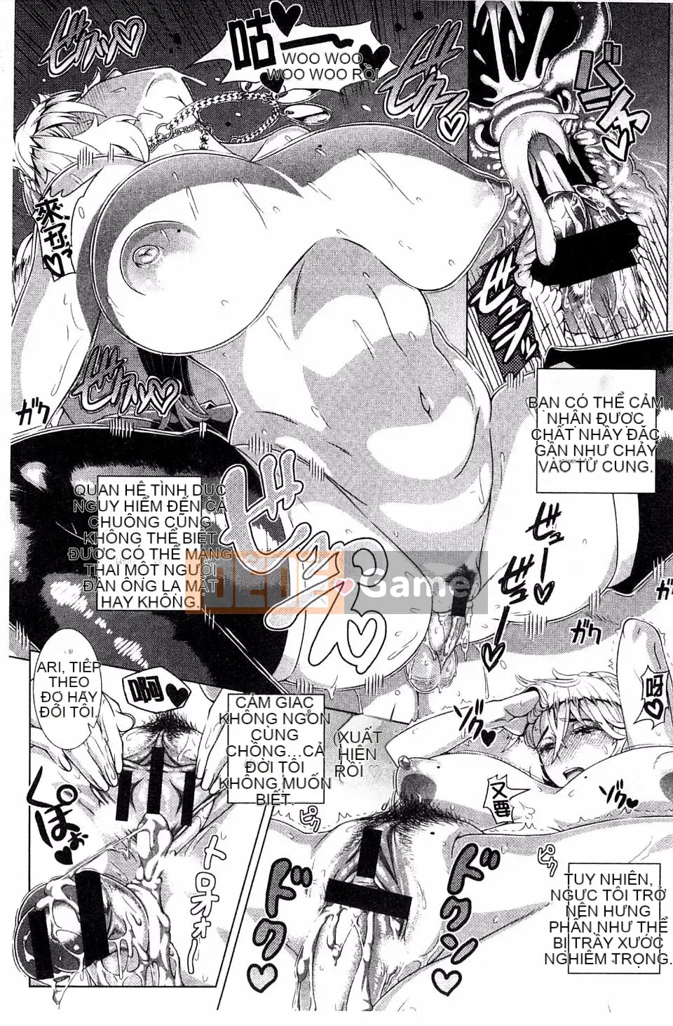 [Yuji Shinozuka] Cuộc đời Hitozuma