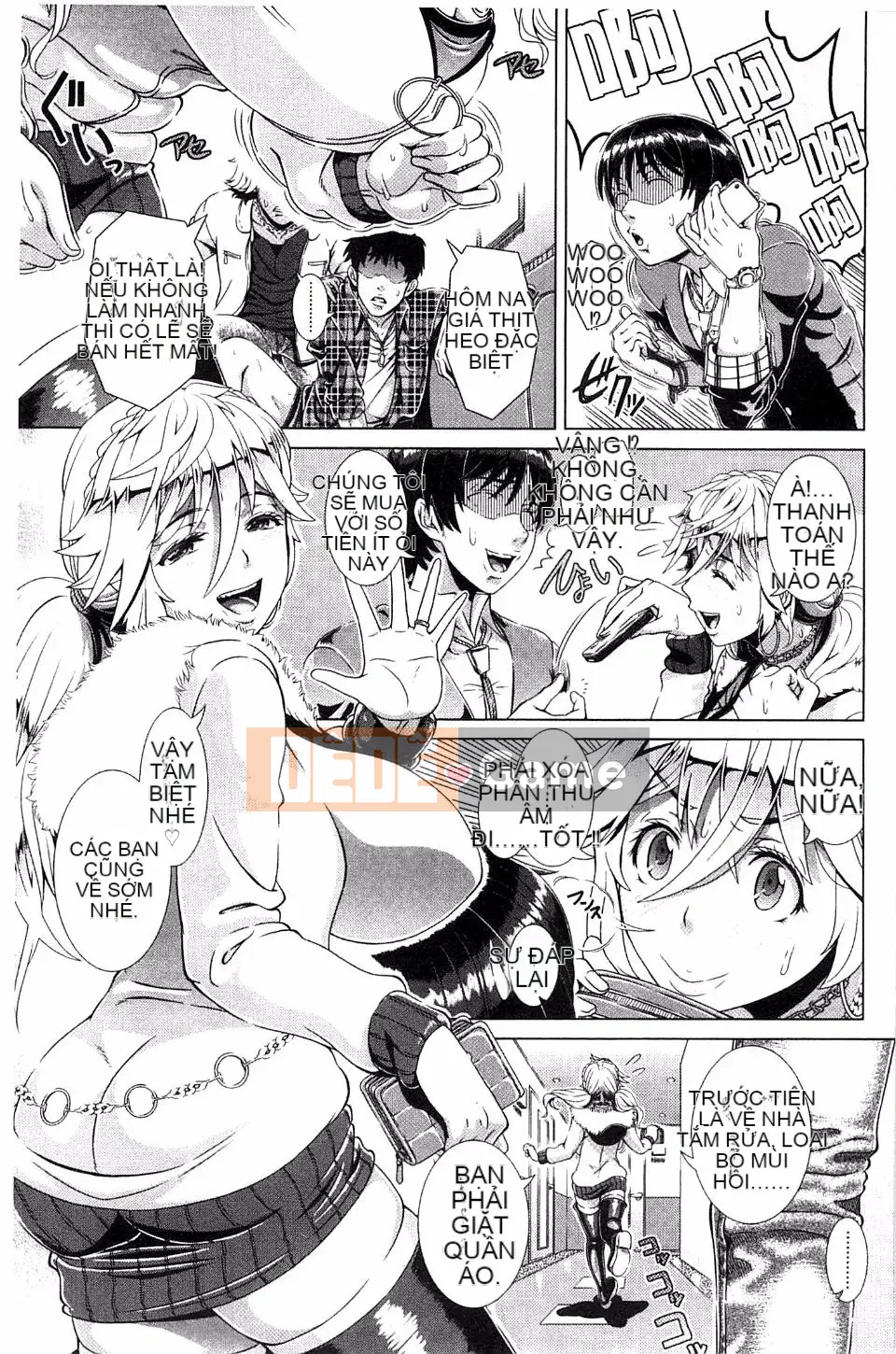 [Yuji Shinozuka] Cuộc đời Hitozuma