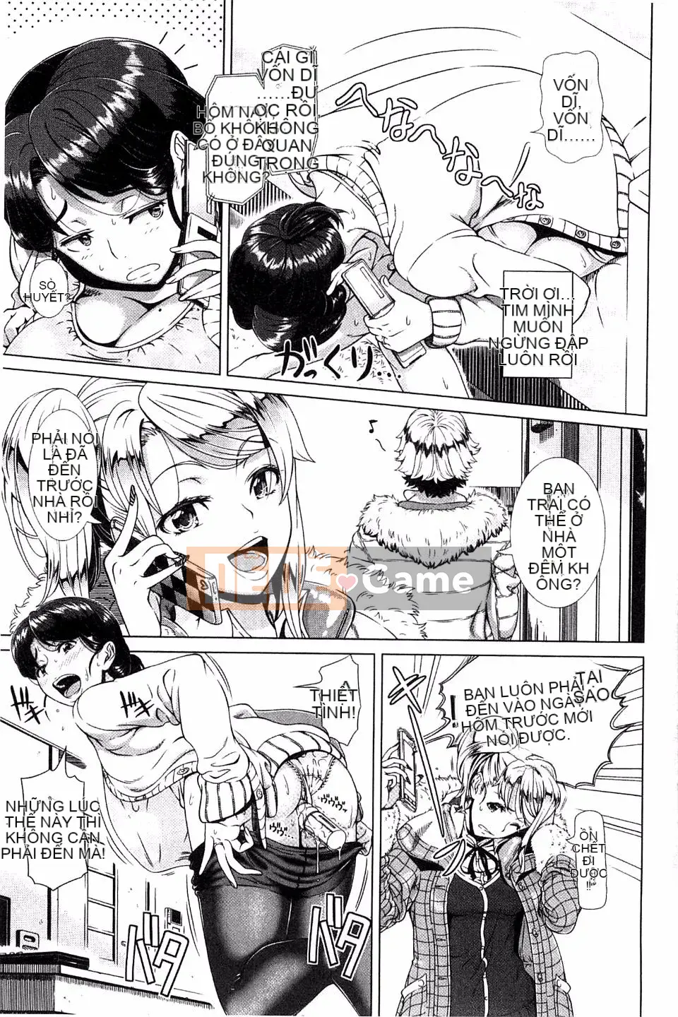 [Yuji Shinozuka] Cuộc đời Hitozuma