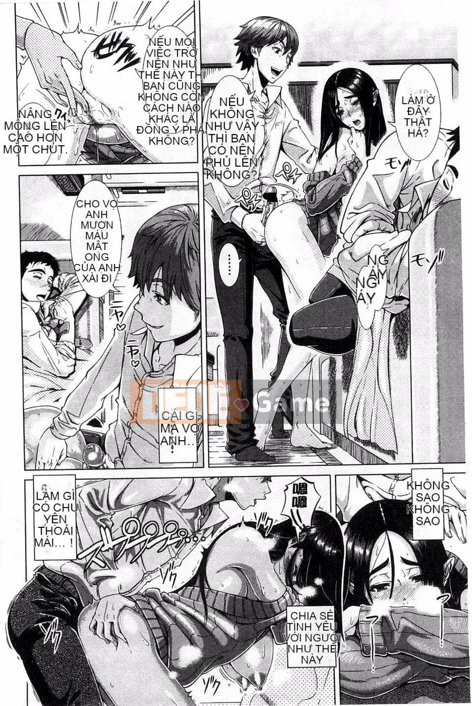 [Yuji Shinozuka] Cuộc đời Hitozuma