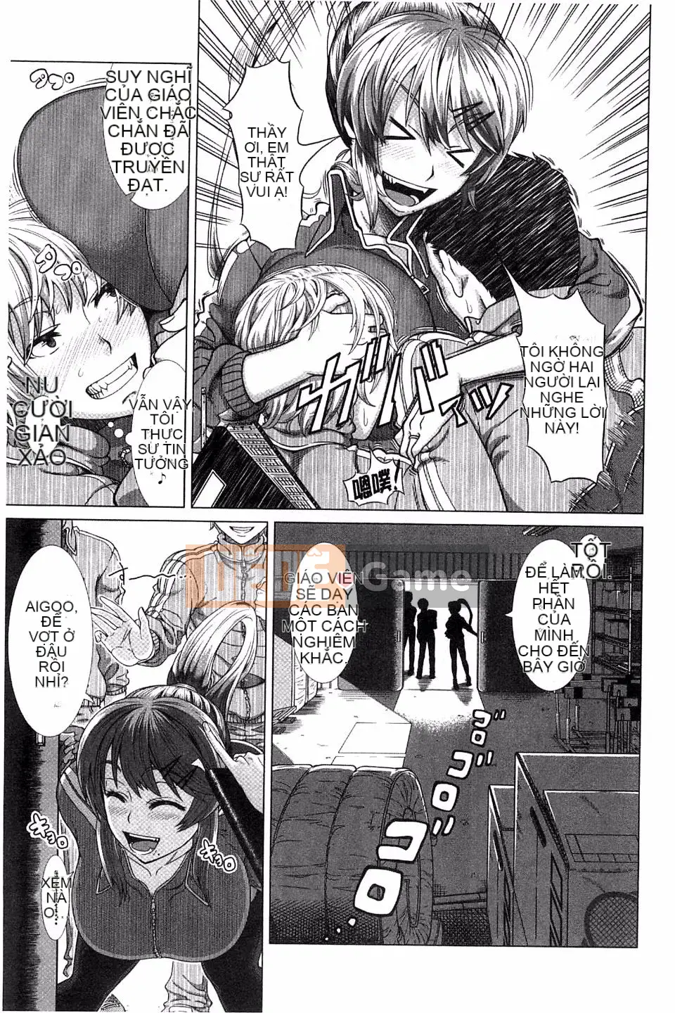 [Yuji Shinozuka] Cuộc đời Hitozuma