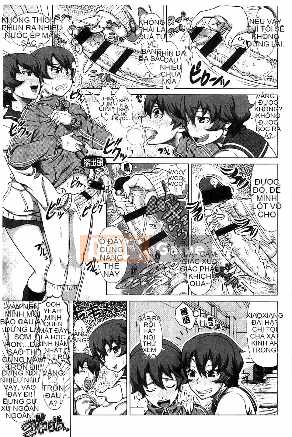 [Yuji Shinozuka] Cuộc đời Hitozuma