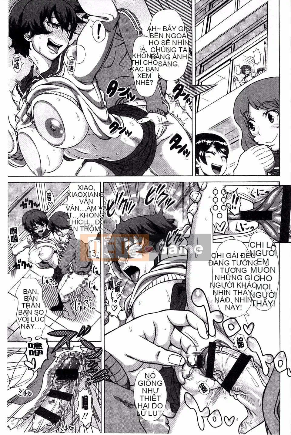 [Yuji Shinozuka] Cuộc đời Hitozuma