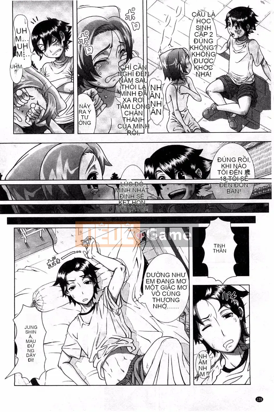 [Yuji Shinozuka] Cuộc đời Hitozuma