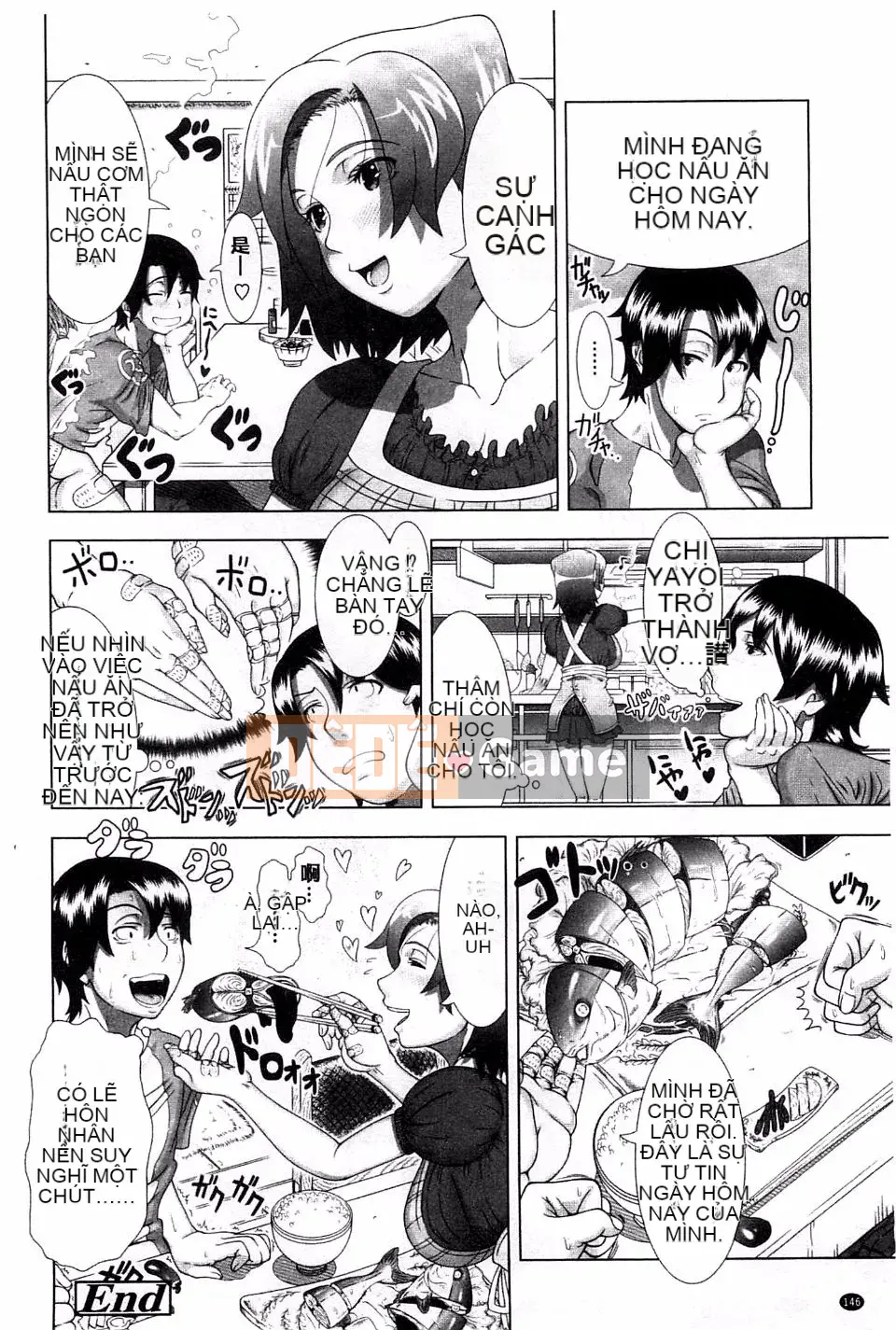 [Yuji Shinozuka] Cuộc đời Hitozuma