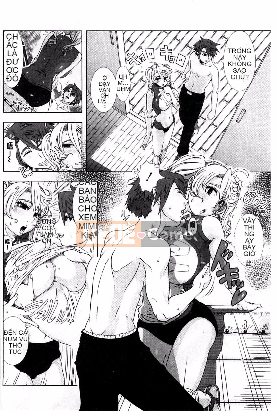 [Yuji Shinozuka] Cuộc đời Hitozuma