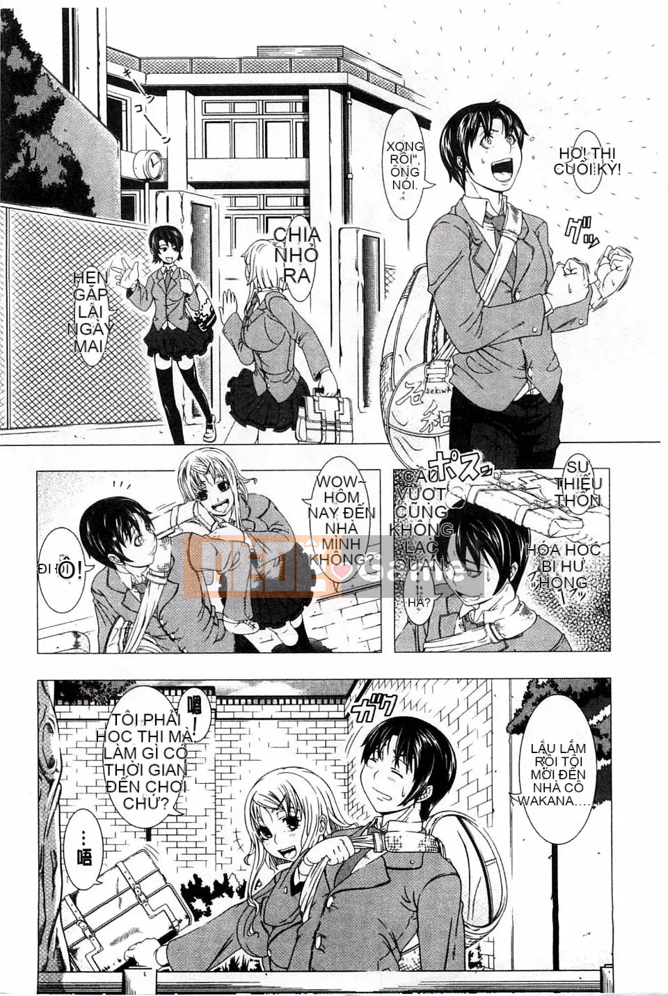 [Yuji Shinozuka] Cuộc đời Hitozuma