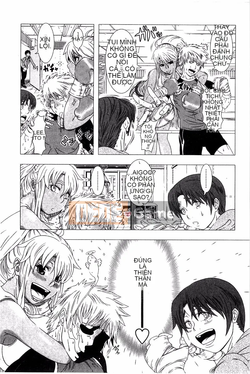 [Yuji Shinozuka] Cuộc đời Hitozuma