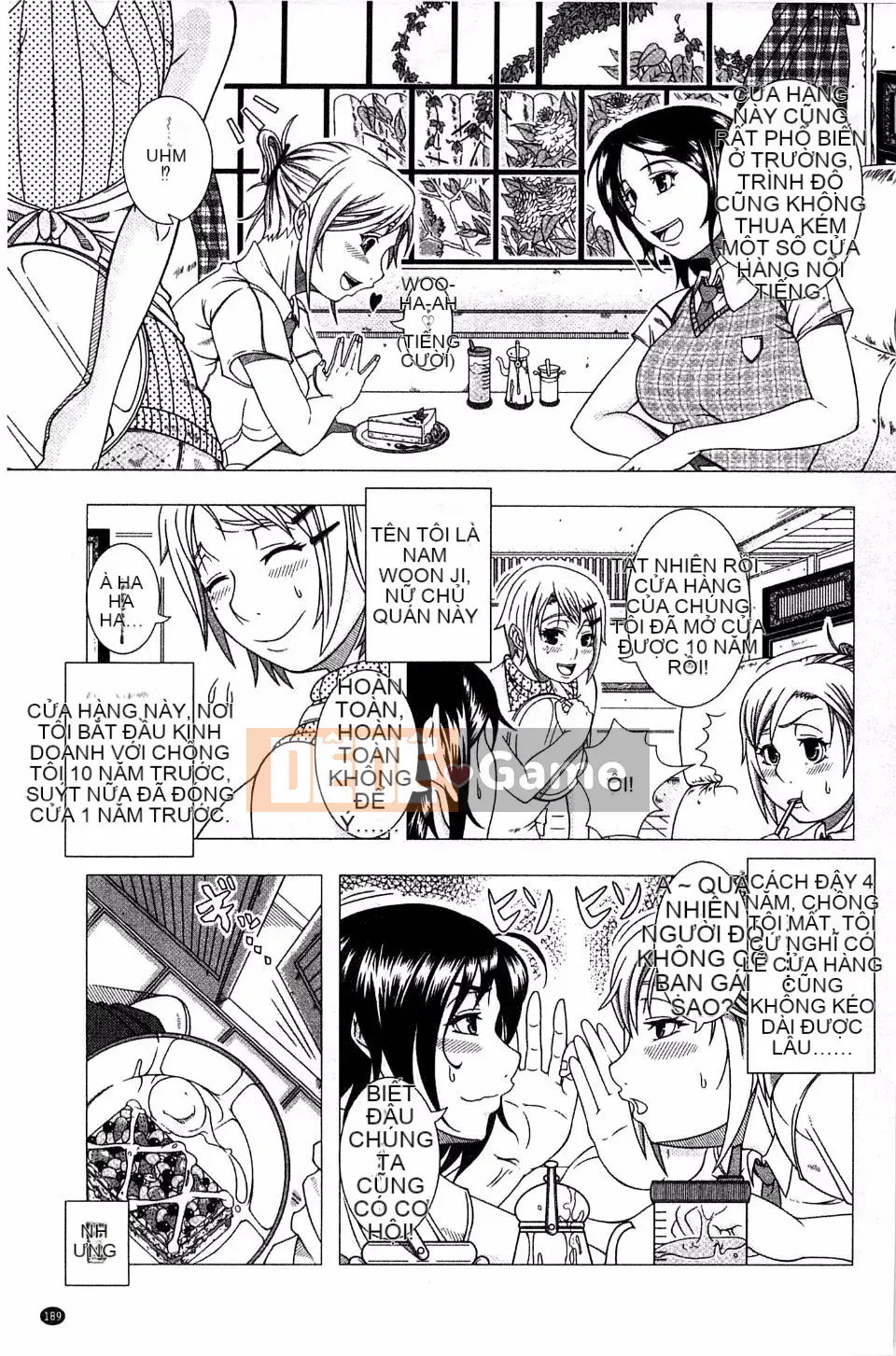 [Yuji Shinozuka] Cuộc đời Hitozuma