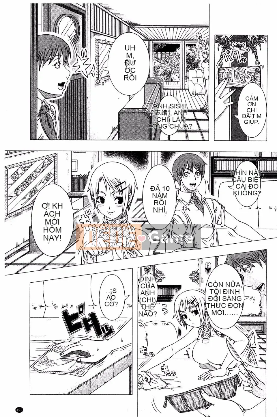 [Yuji Shinozuka] Cuộc đời Hitozuma