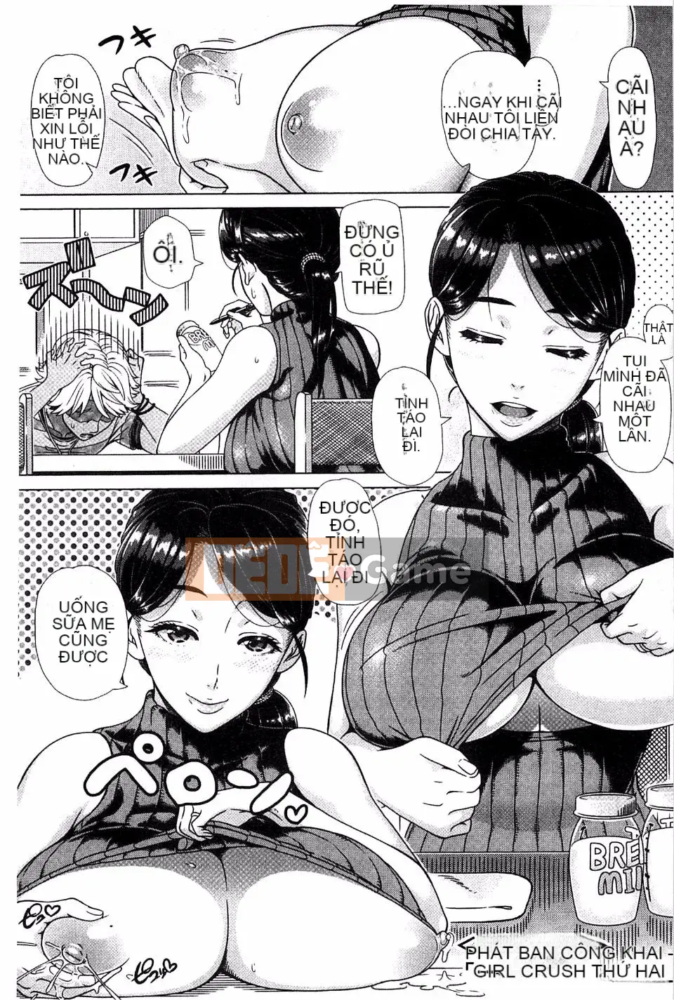 [Yuji Shinozuka] Cuộc đời Hitozuma