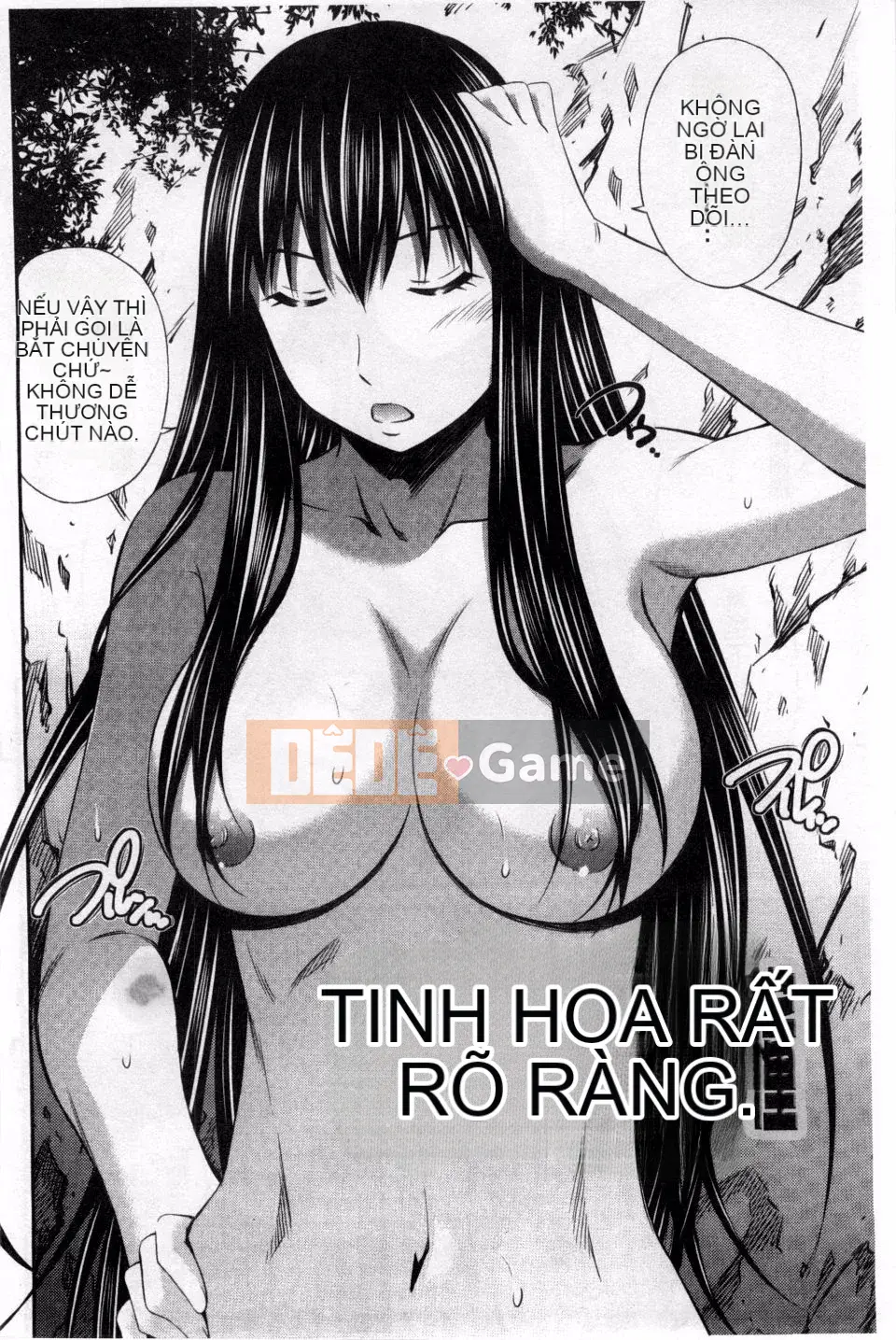 [Renya Hidahashi] Chiếm một cơ thể đỏ bừng