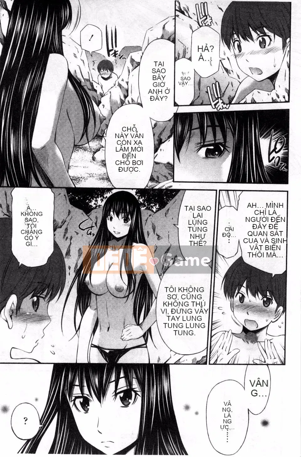 [Renya Hidahashi] Chiếm một cơ thể đỏ bừng