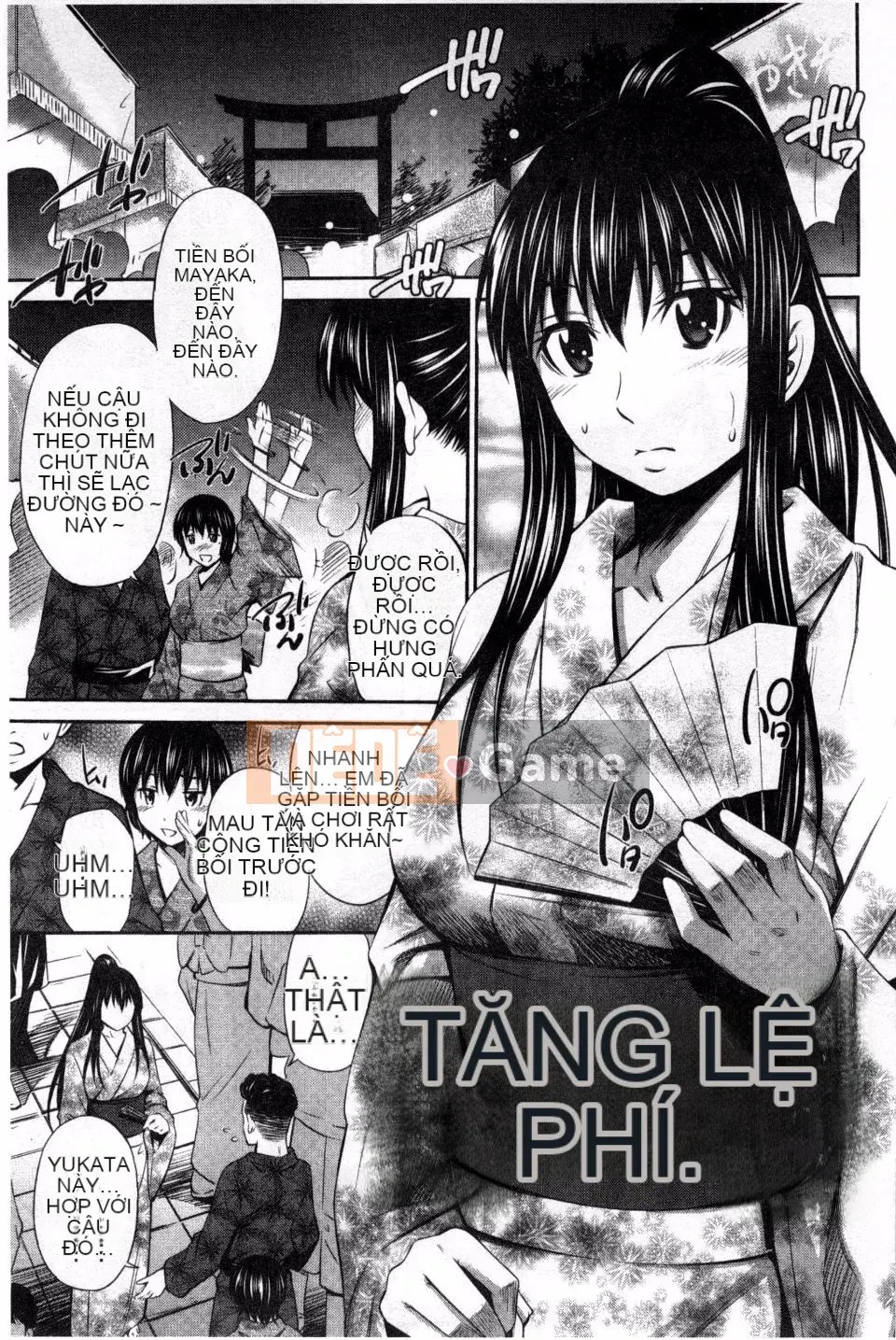 [Renya Hidahashi] Chiếm một cơ thể đỏ bừng