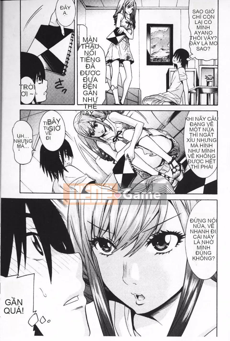 [Masae Tendo] Futatsumusubi