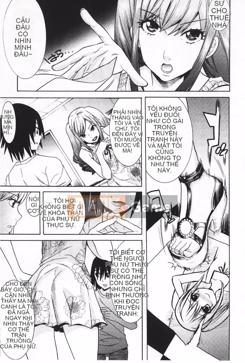 [Masae Tendo] Futatsumusubi