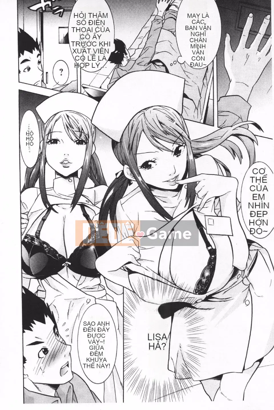 [Masae Tendo] Futatsumusubi