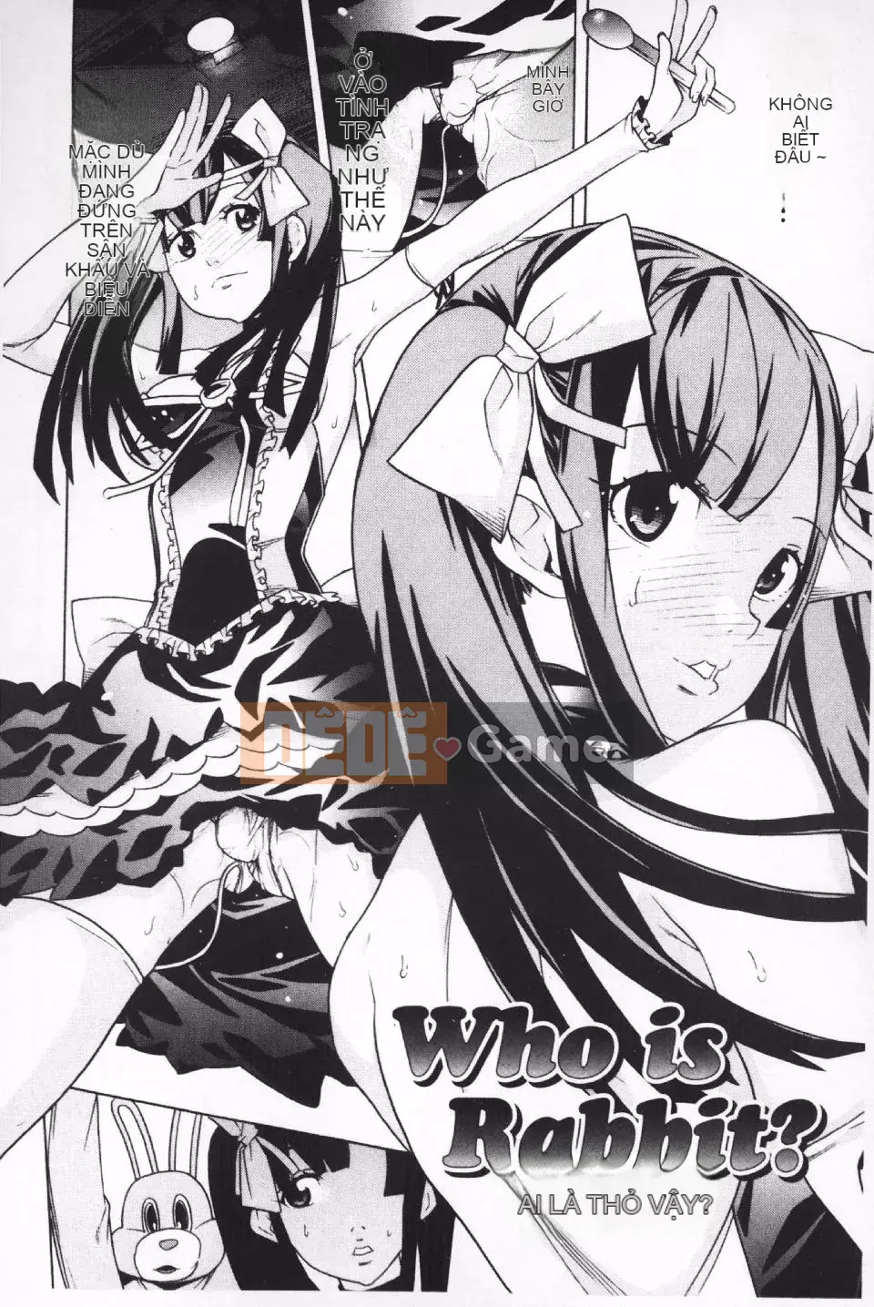 [Masae Tendo] Futatsumusubi