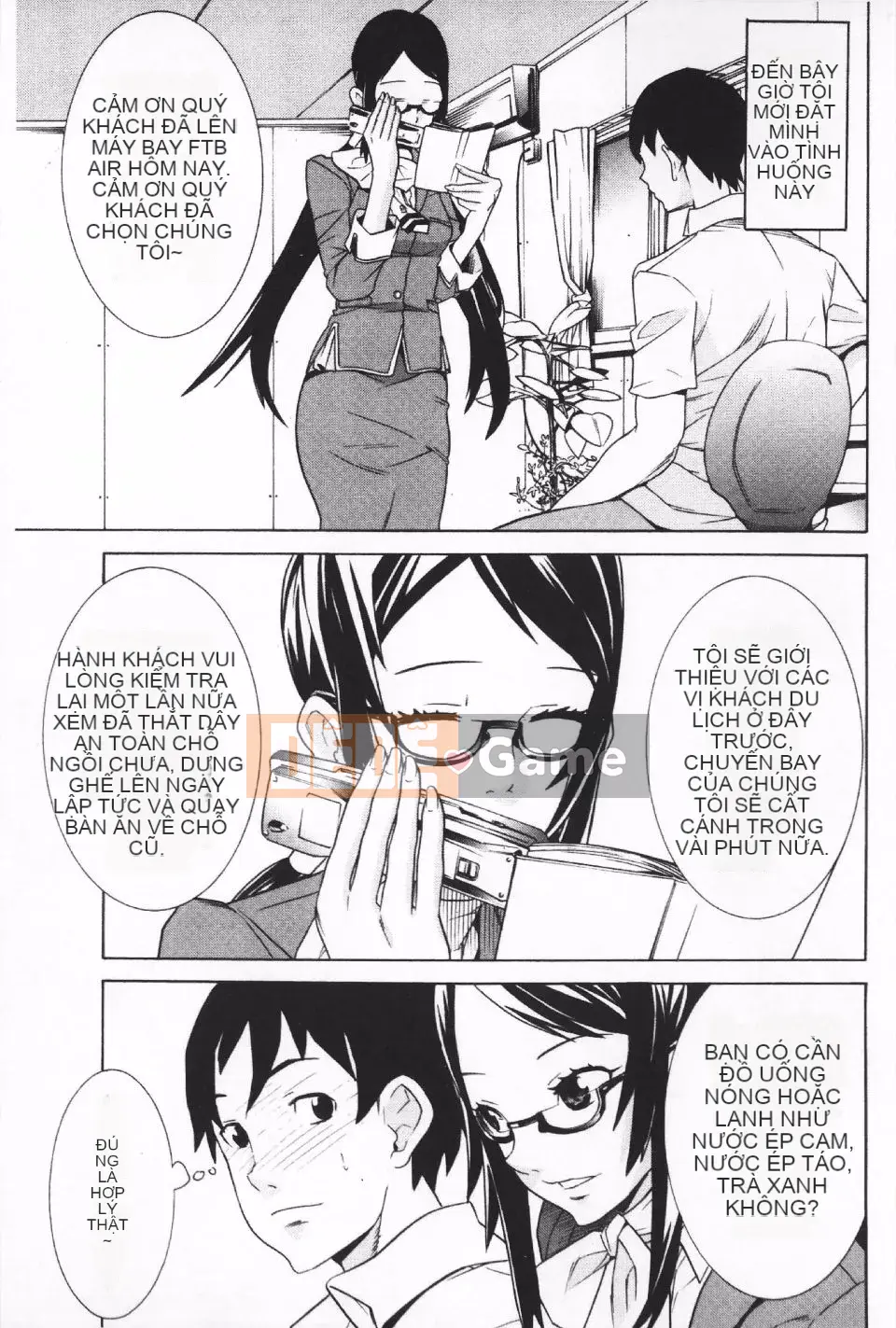 [Masae Tendo] Futatsumusubi