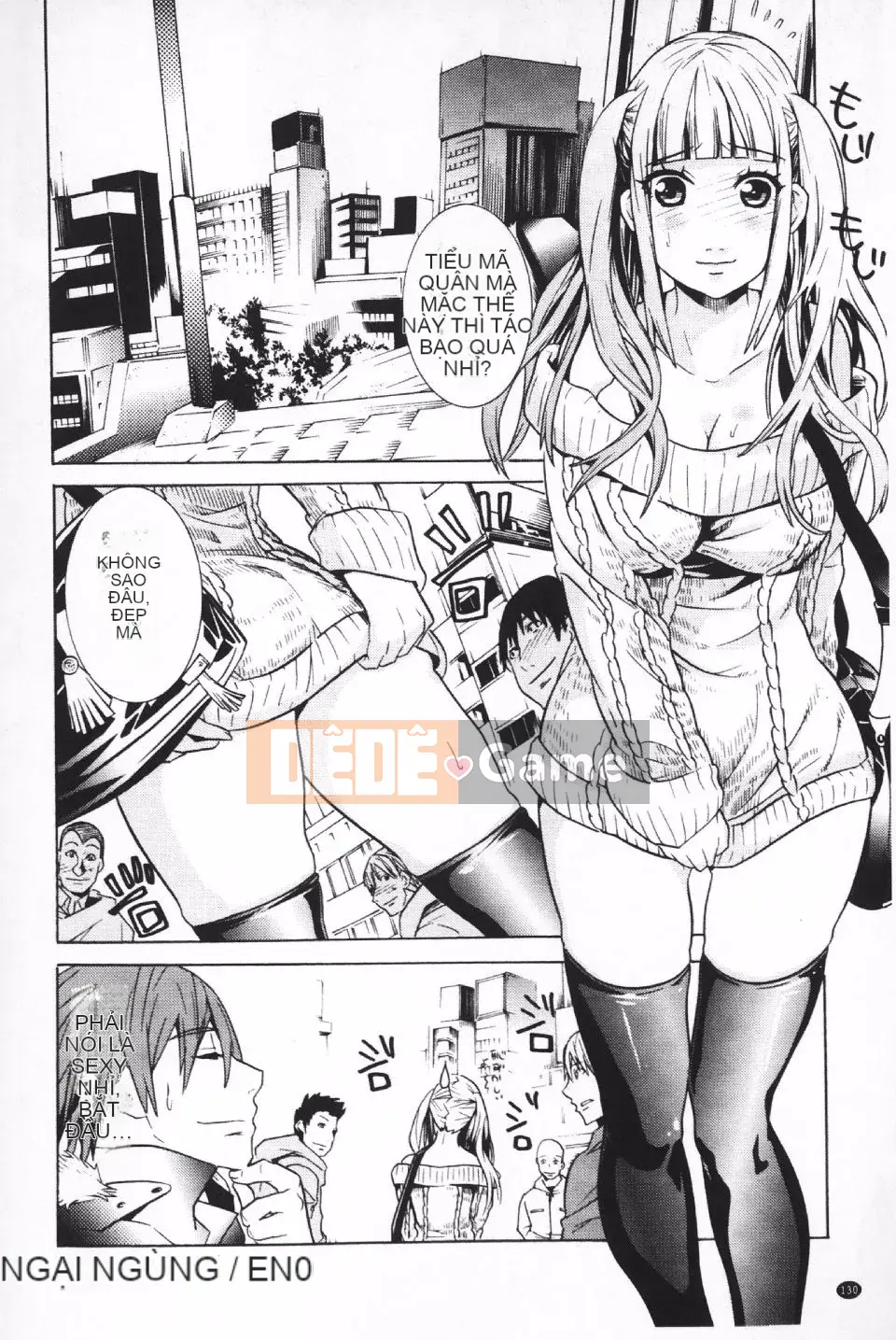 [Masae Tendo] Futatsumusubi