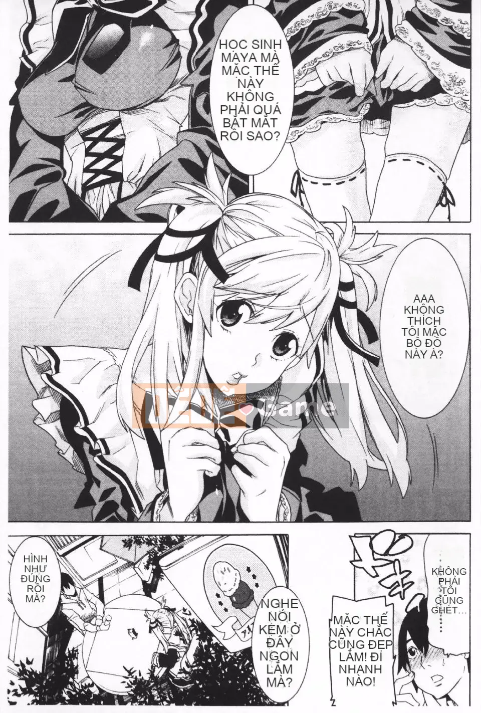 [Masae Tendo] Futatsumusubi