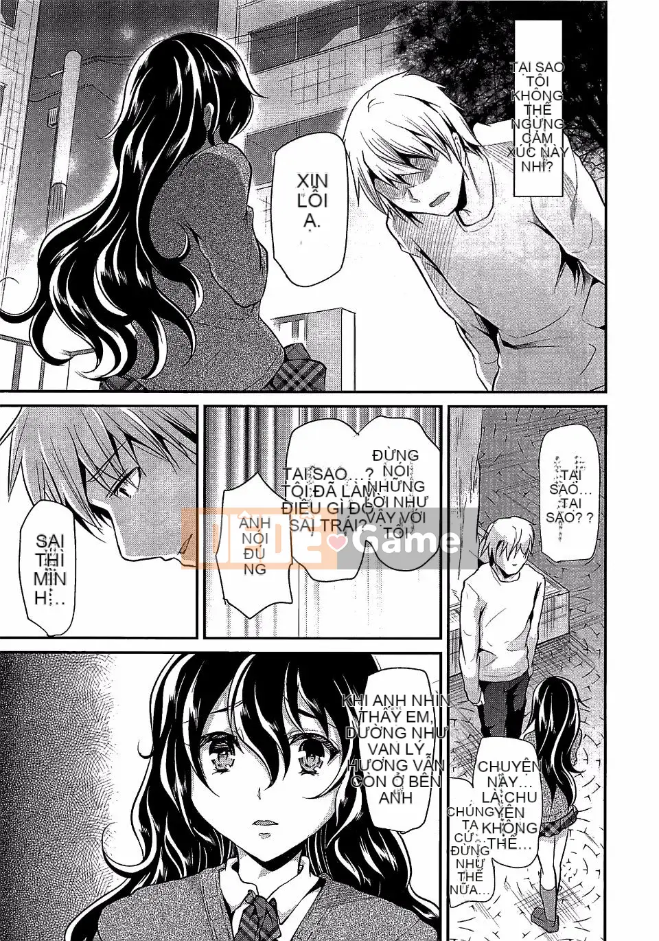 [Shimaji] Thu thập Shonen