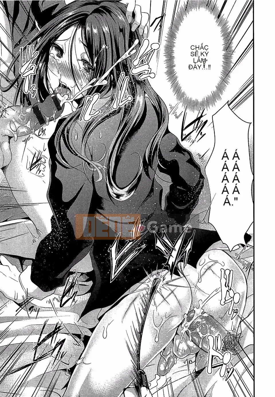 [Shimaji] Thu thập Shonen