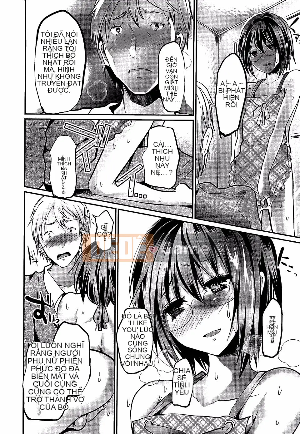 [Shimaji] Thu thập Shonen