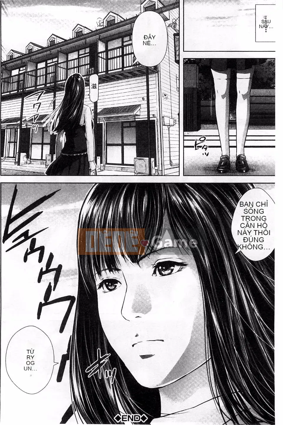 [Ooban Miến Điện] Messiah Chiko