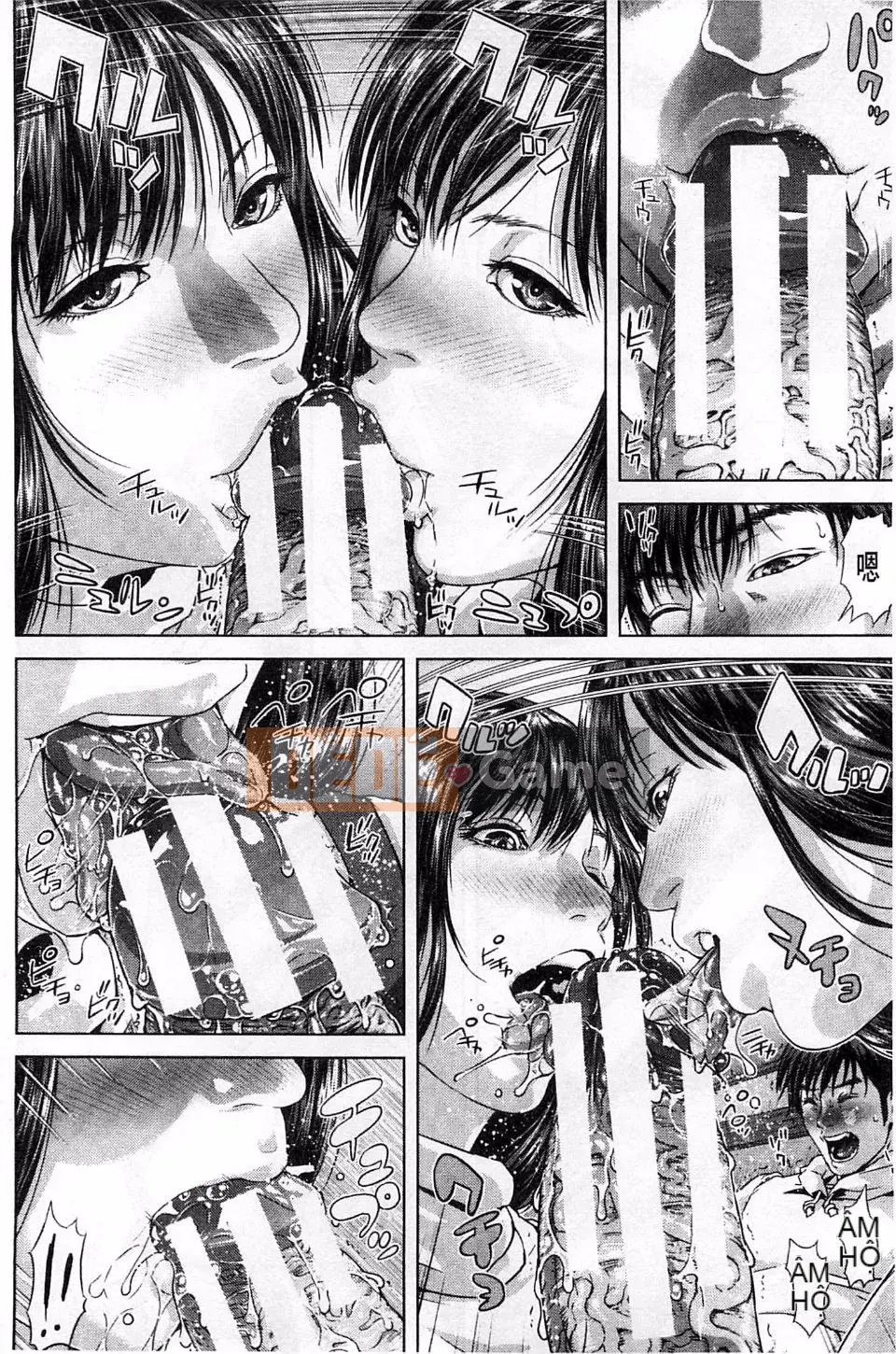 [Ooban Miến Điện] Messiah Chiko