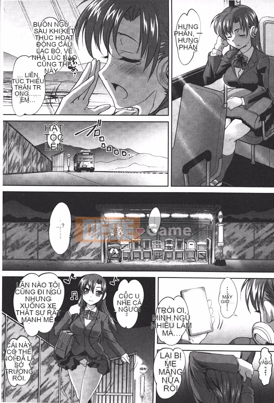 [RAYMON] Ứng dụng huấn luyện hậu môn