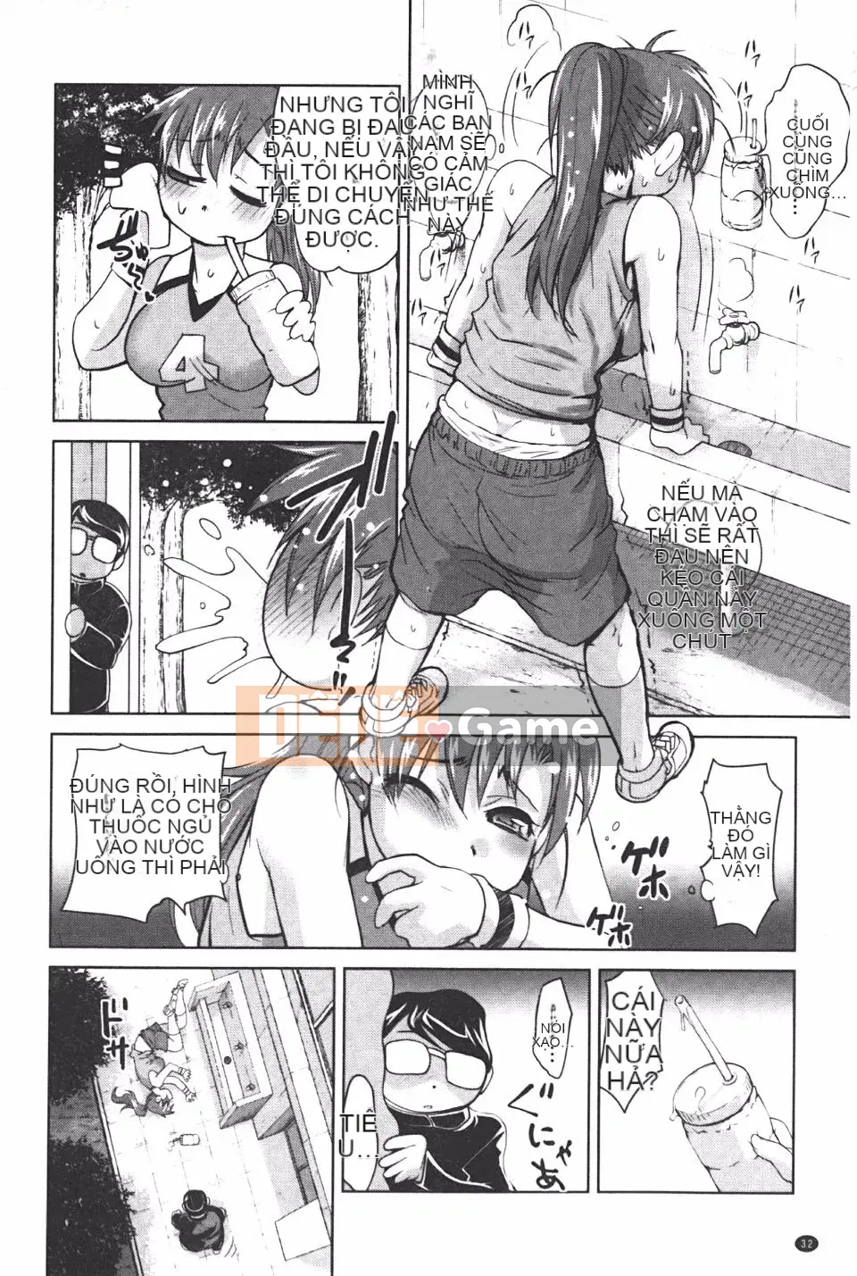 [RAYMON] Ứng dụng huấn luyện hậu môn