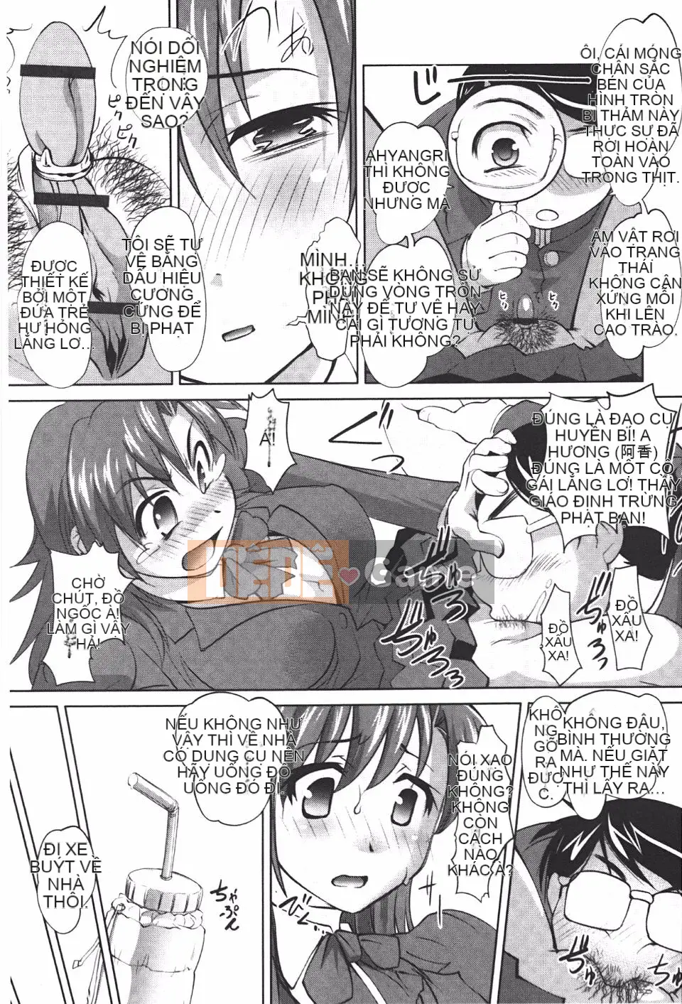 [RAYMON] Ứng dụng huấn luyện hậu môn