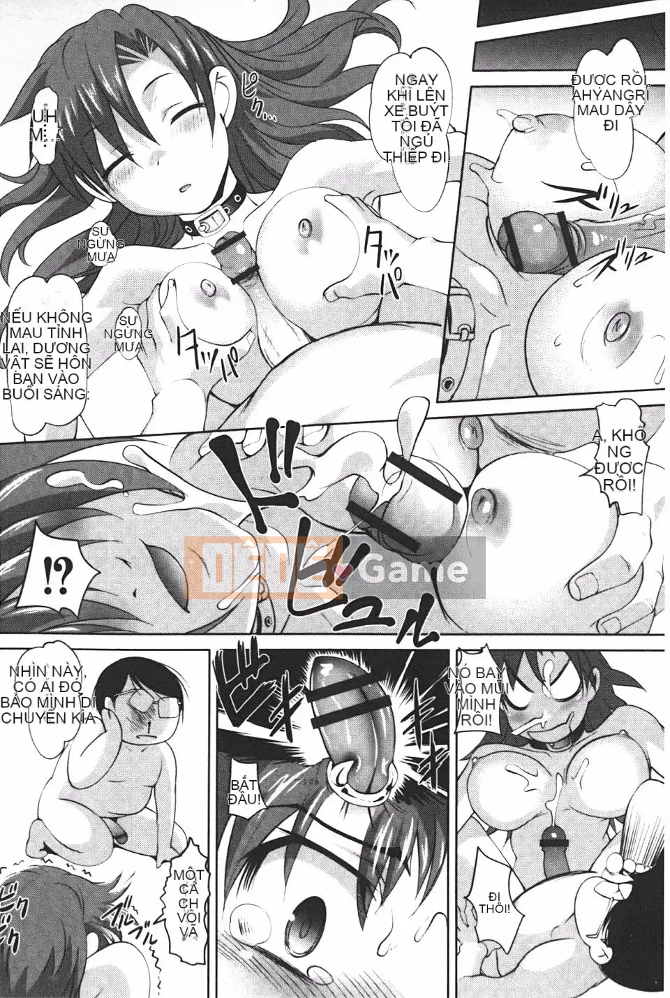 [RAYMON] Ứng dụng huấn luyện hậu môn