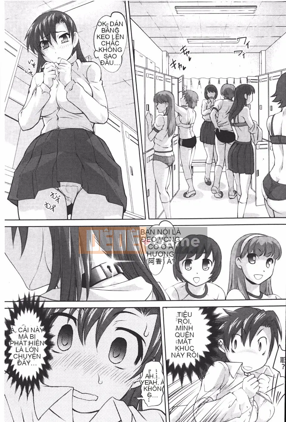 [RAYMON] Ứng dụng huấn luyện hậu môn