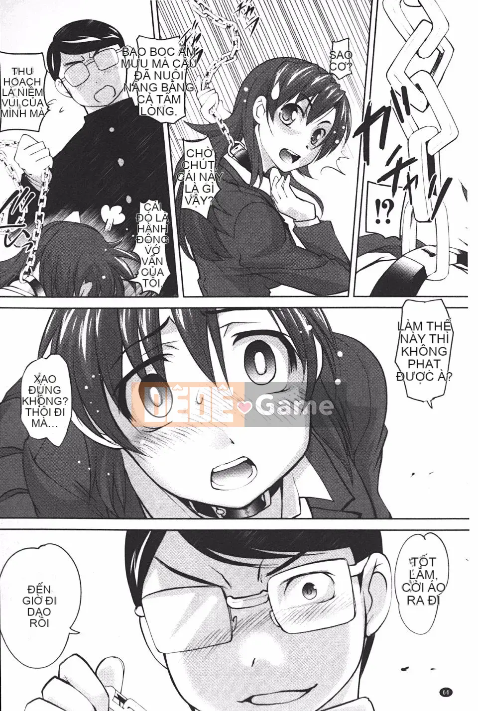 [RAYMON] Ứng dụng huấn luyện hậu môn