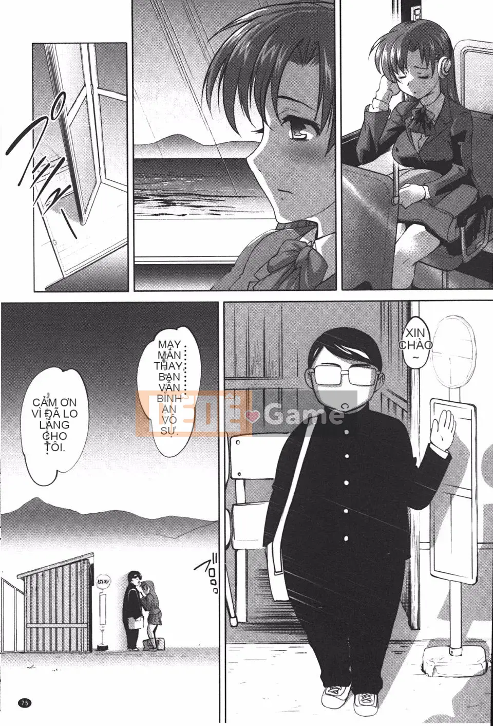 [RAYMON] Ứng dụng huấn luyện hậu môn