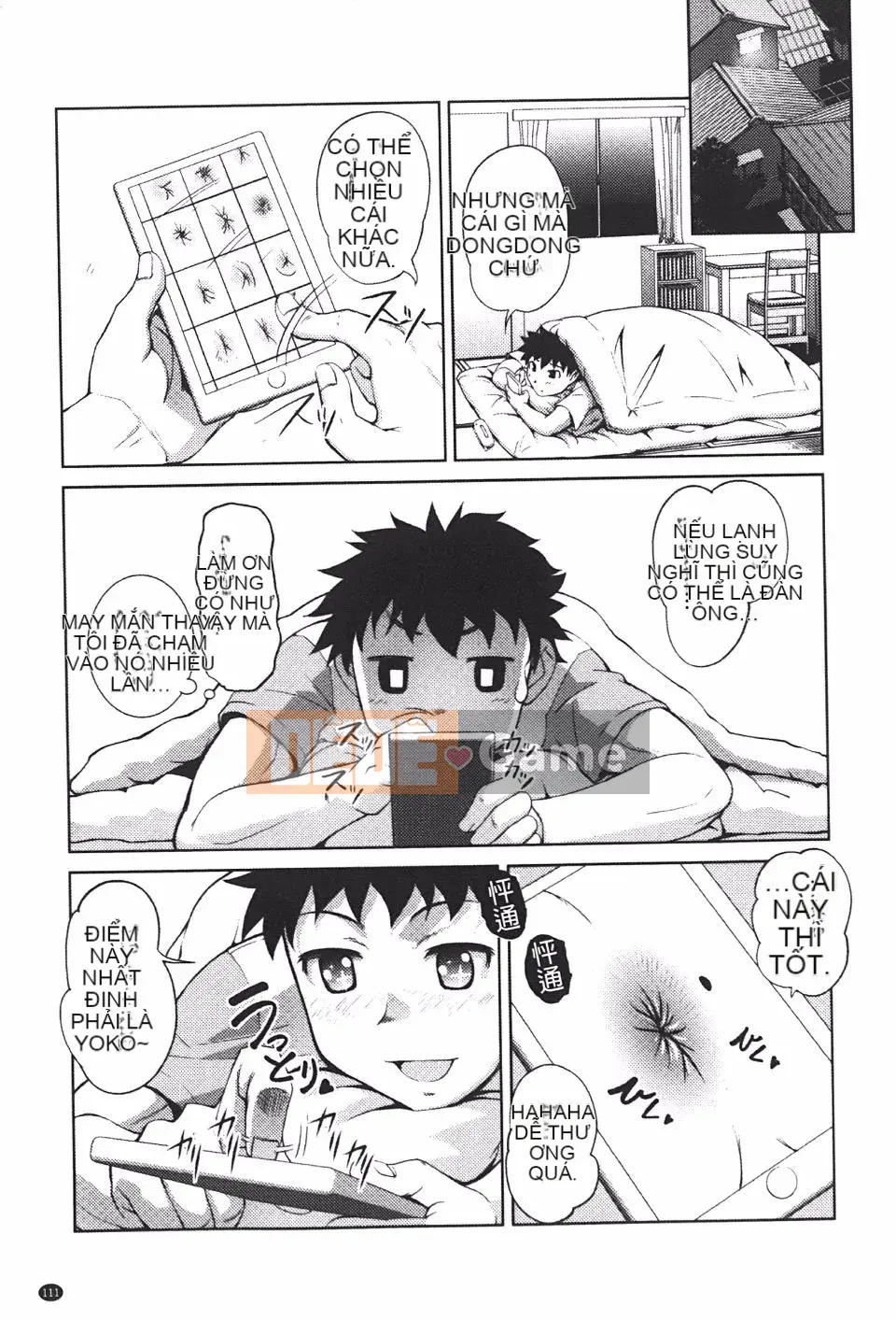 [RAYMON] Ứng dụng huấn luyện hậu môn