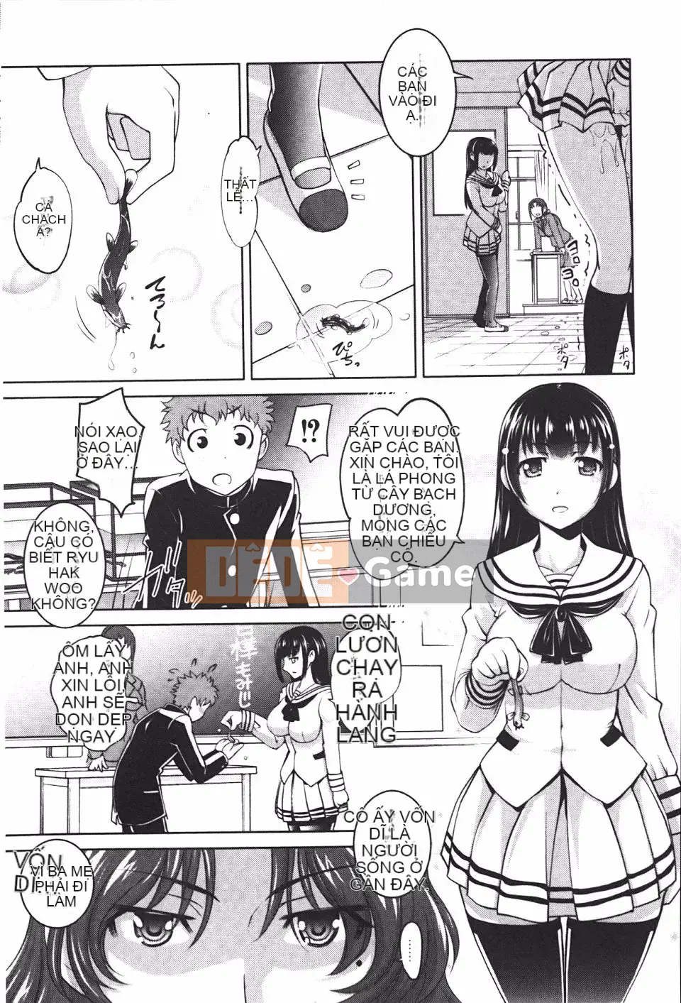 [RAYMON] Ứng dụng huấn luyện hậu môn